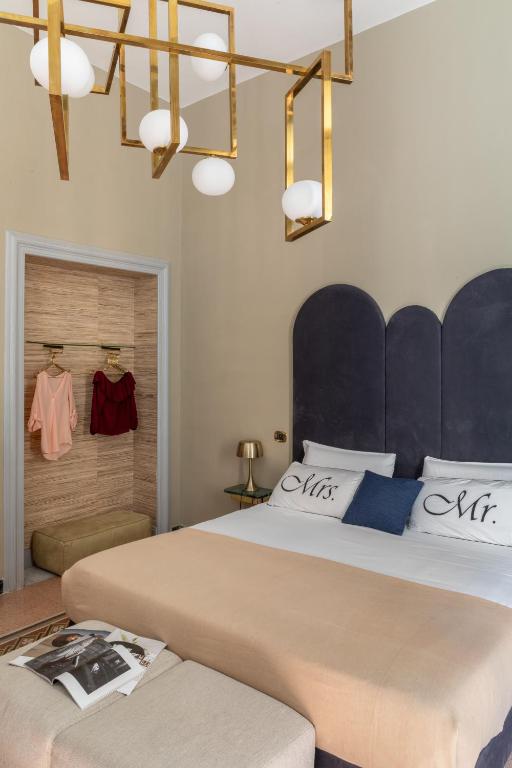 Glance in Rome - Resim 21