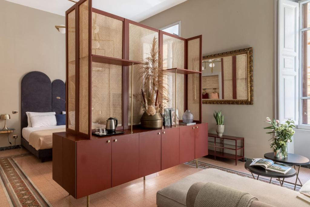 Glance in Rome - Resim 27