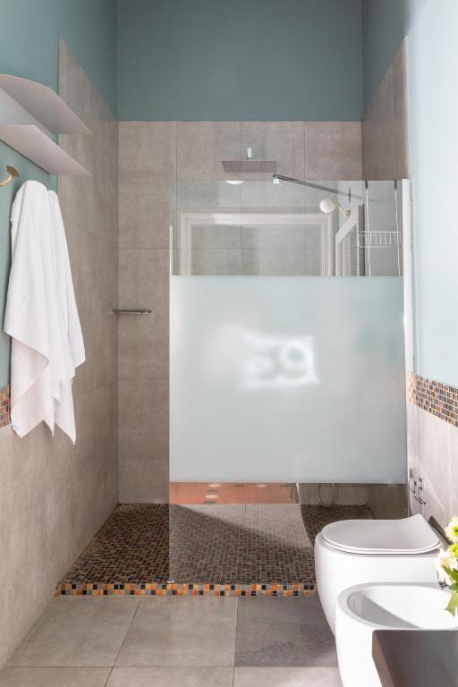 Glance in Rome - Resim 35