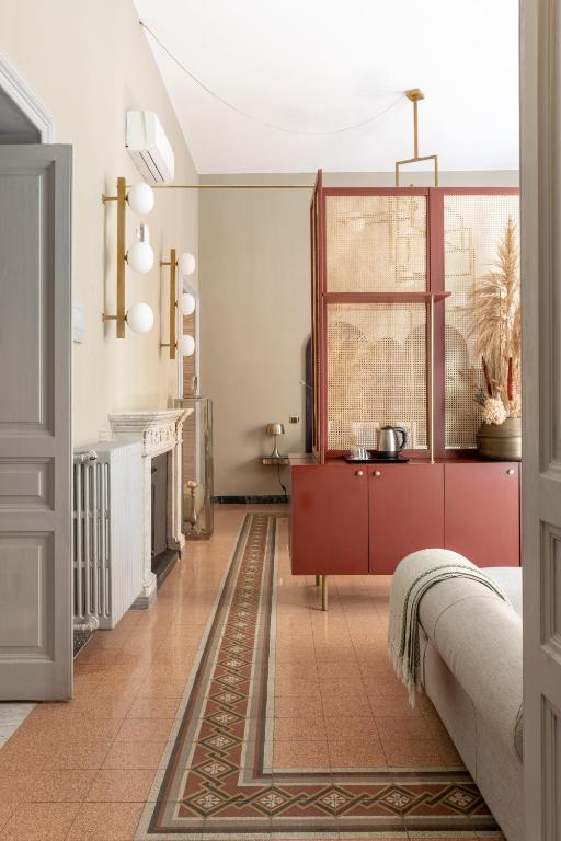 Glance in Rome - Resim 32