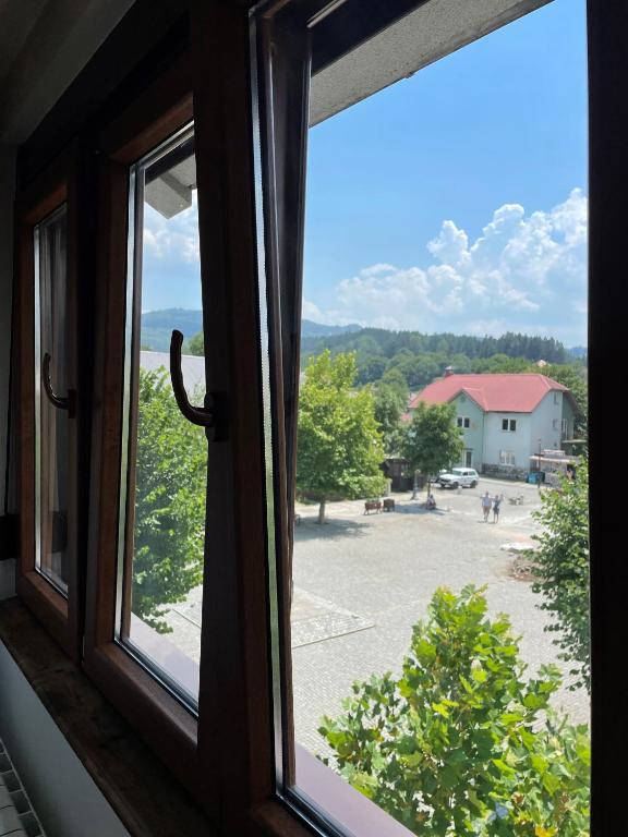Apartments Gorska - Appartement Met één Slaapkamer
