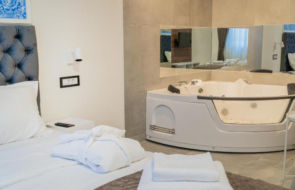 9 Nine - Luxury Apartments & Suites - Suite De Lujo