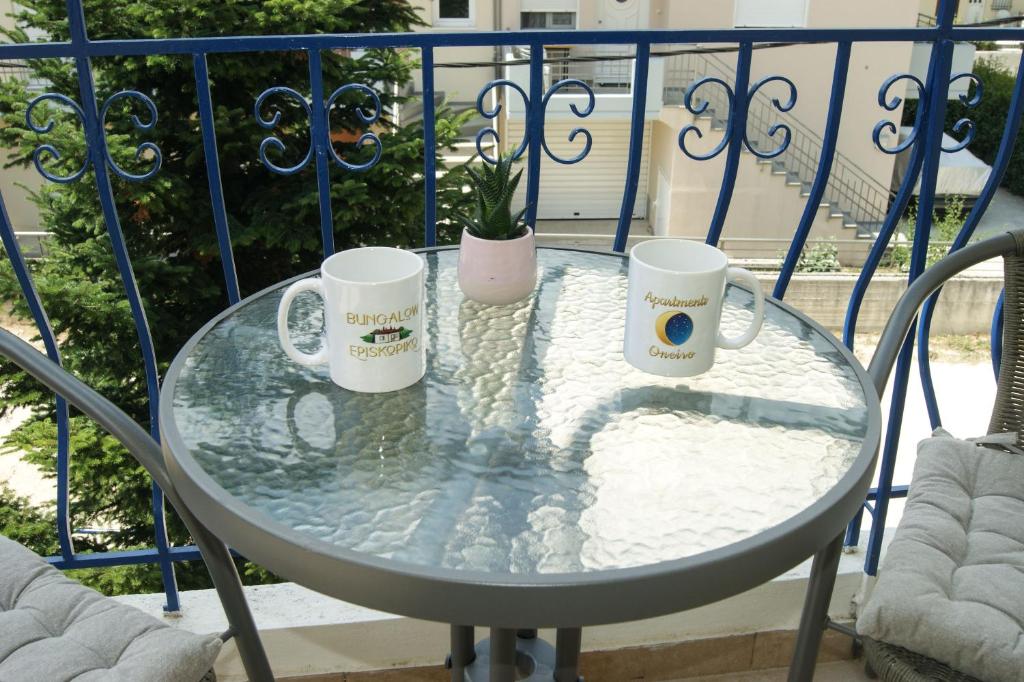 My Oneiro Apartments - 12