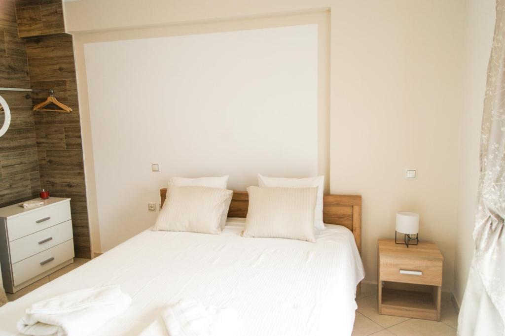 My Oneiro Apartments - 13