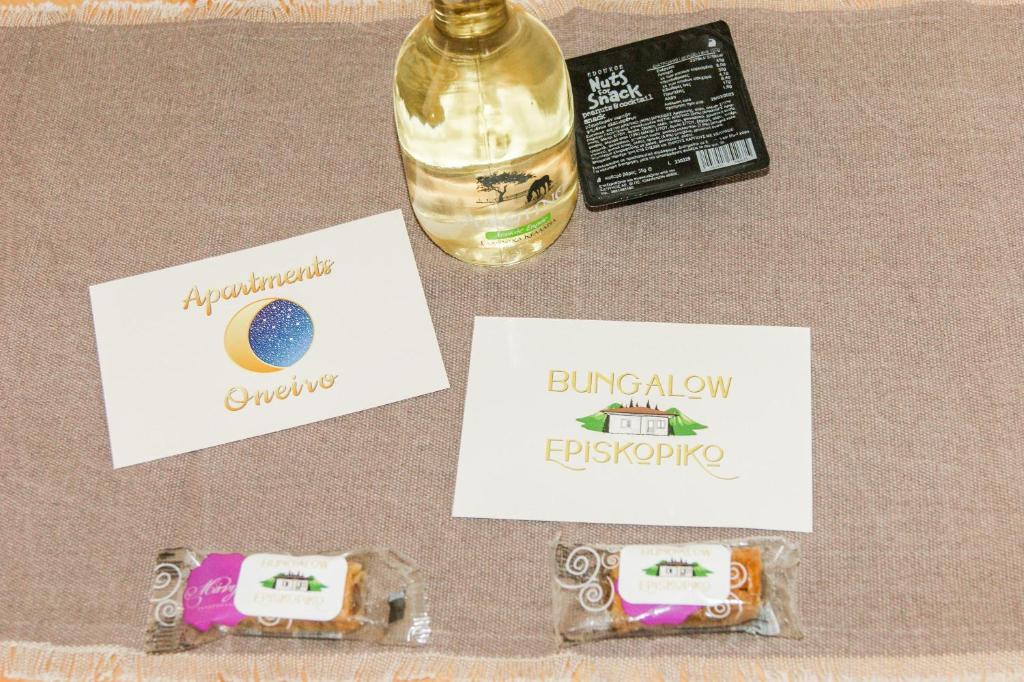 My Oneiro Apartments - 14