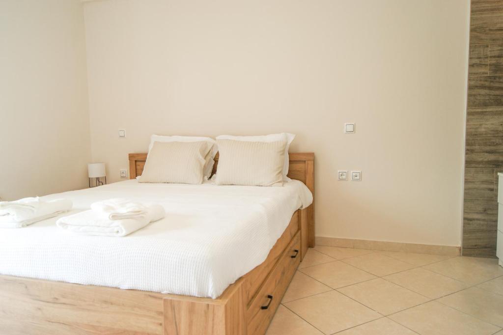 My Oneiro Apartments - 16