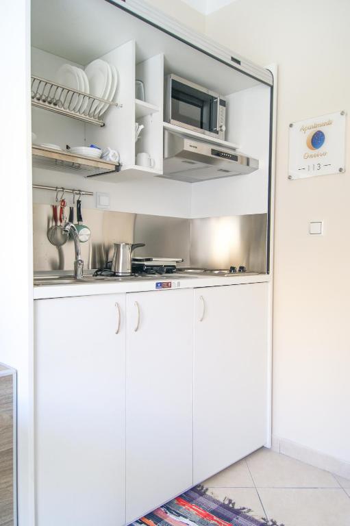 My Oneiro Apartments - 5