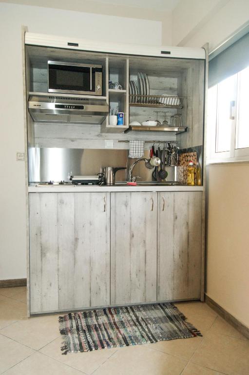 My Oneiro Apartments - 4