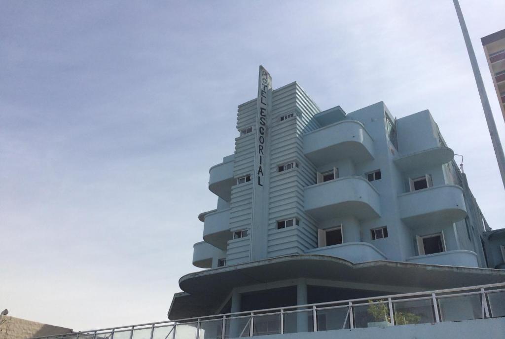 Fotografie z fotogalerie ubytování Hotel Escorial v destinaci Piriápolis