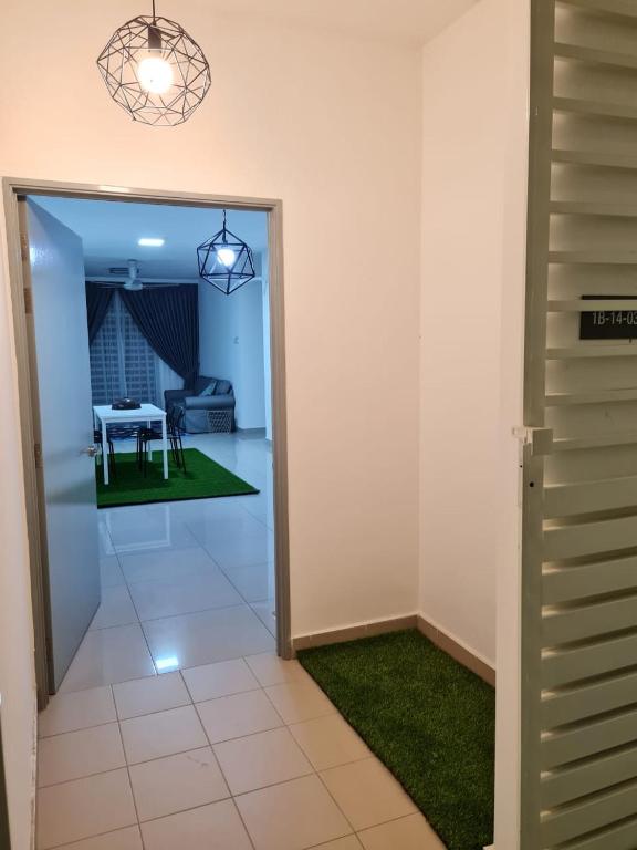Fotografie z fotogalerie ubytování Teratak impian PPAM Saderi Putrajaya v destinaci Putrajaya