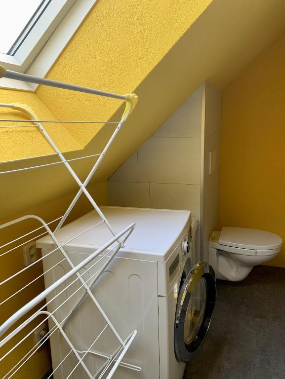 Fotografie z fotogalerie ubytování Apartmán U památného stromu v podkroví v destinaci Česká Lípa