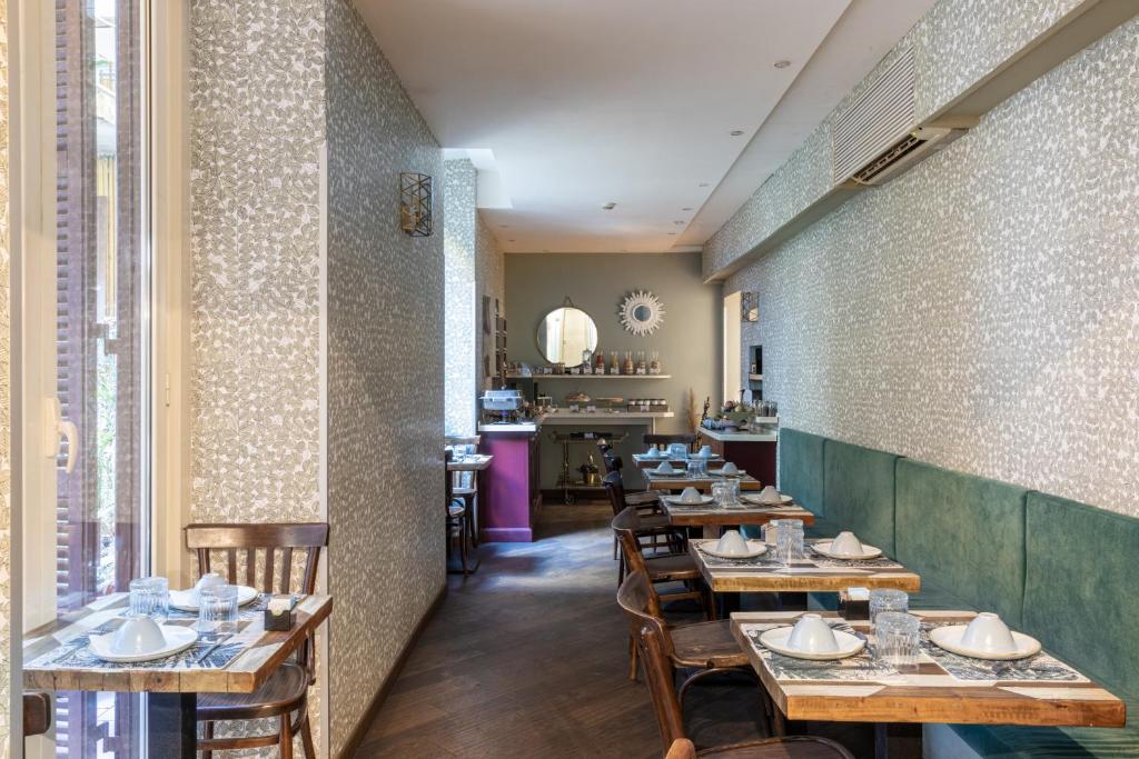 Glance in Rome - Resim 12