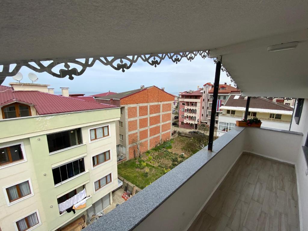 Misho Apart - Appartement