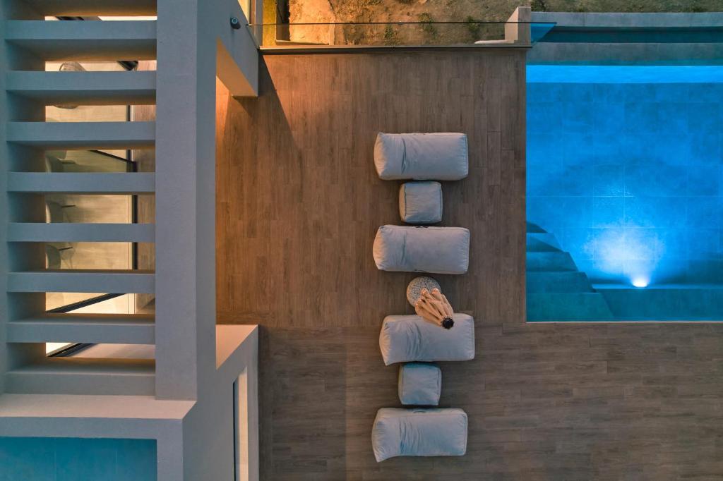 Fotografie z fotogalerie ubytování Althea Lavish Estate - Villa & Suite v destinaci Zakynthos Town