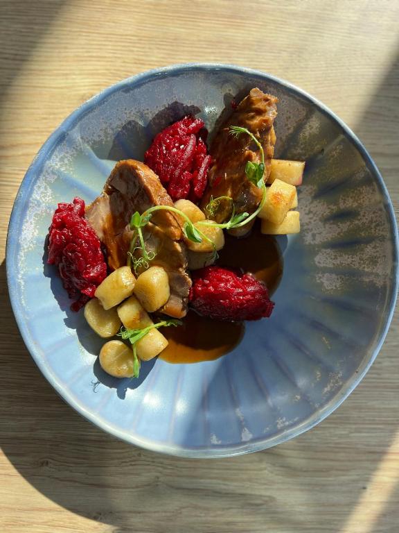 Hotel Lechicka - Resim 28