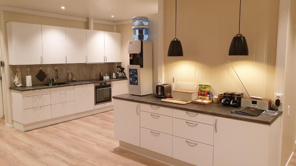 Photo from Banken Bed & Breakfast in Gladstad, , Norway
