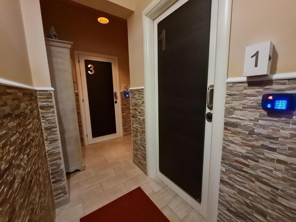 Fotografie z fotogalerie ubytování Taras Di San Vito Guest House v destinaci Taranto