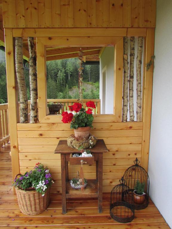 Fotografie z fotogalerie ubytování Ferienhaus Priller v destinaci Lachtal