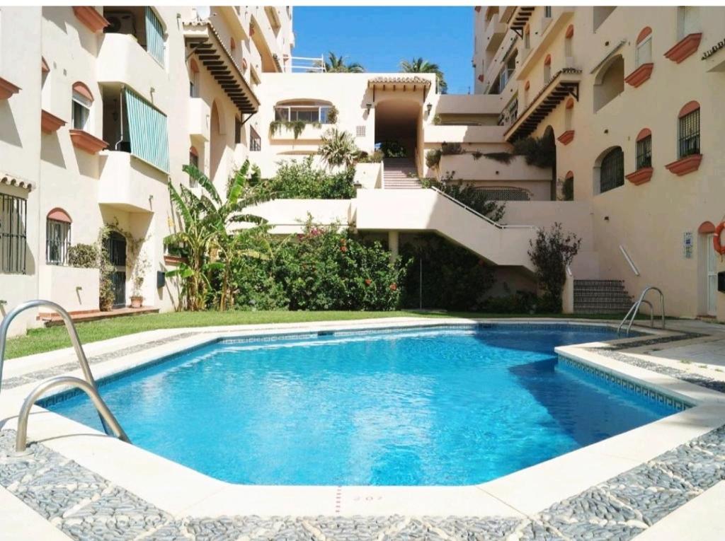 Fotografia z galérie ubytovania Vista Gaviota v destinácii Estepona