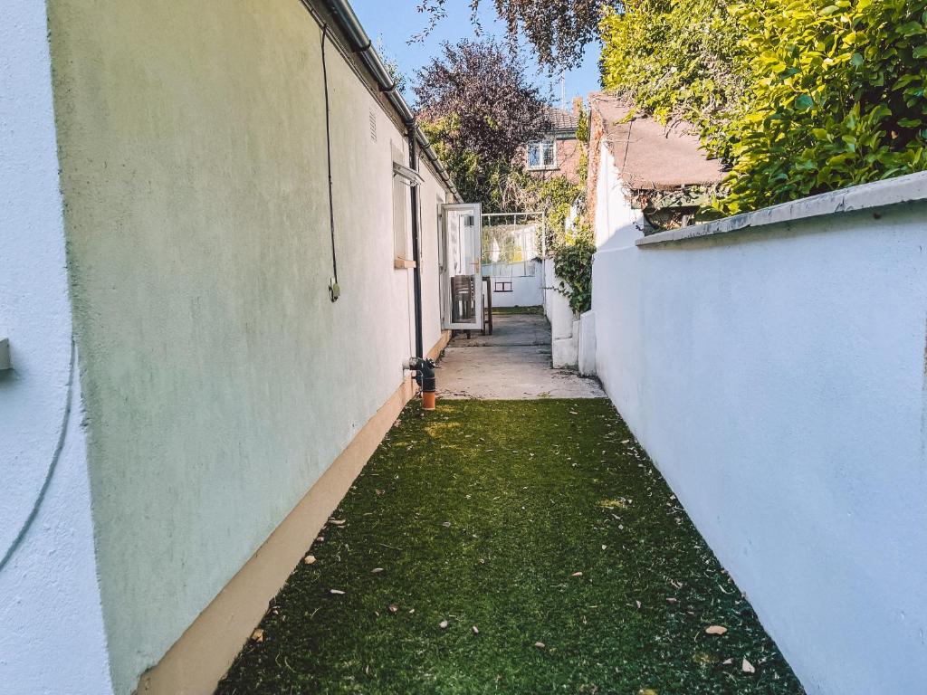 Fotografie z fotogalerie ubytování Broc House Suites v destinaci Dublin