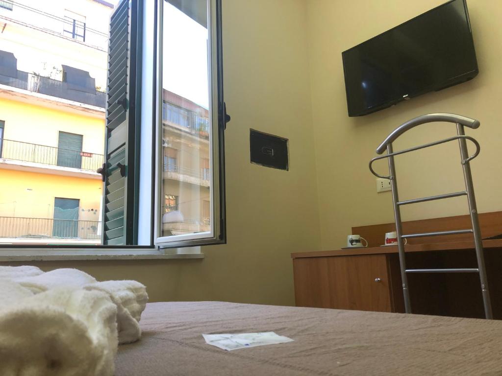 Le Affacciate Bruzie Home 2 Guest House - 双人间