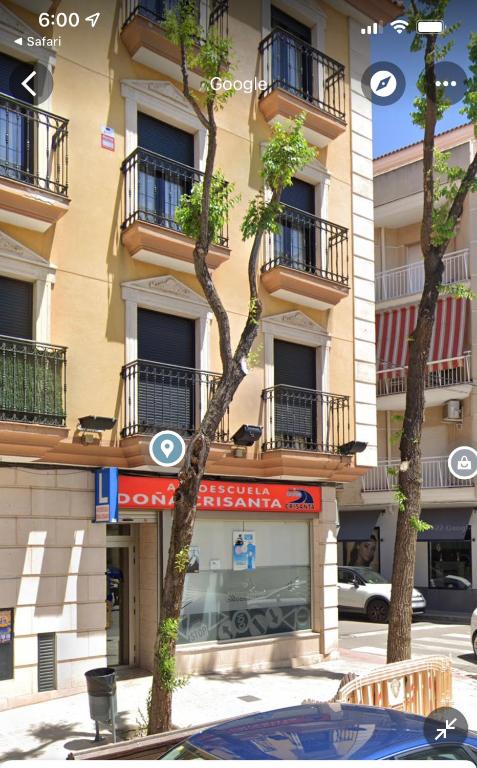 Atico de lujo en Tomelloso Hostel Verona, Tomelloso – Updated ...