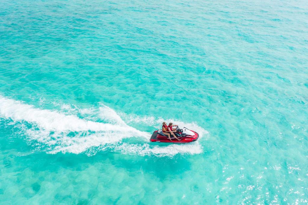Foto sihtkohas Raa Atoll asuva majutusasutuse Heritance Aarah - Premium All Inclusive - Complimentary Stay for 1 Child for Stays between April 2025 to September 2025 galeriist