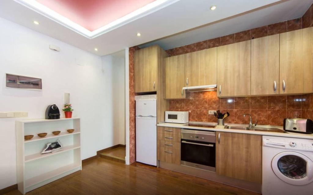 BookinMadrid - Puerta del Sol - 6