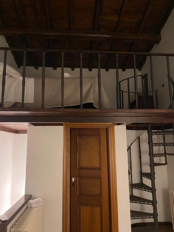 Zdjęcie z galerii obiektu Borgo delle Mole w mieście Spoleto