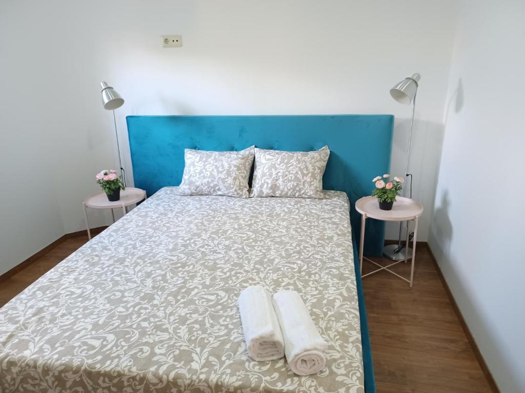 Enjoy Oporto Campanha 1 - Two-Bedroom Apartment