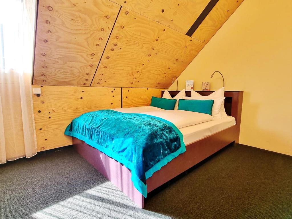 Best Western Plus BierKulturHotel Schwanen - Comfort Room Room