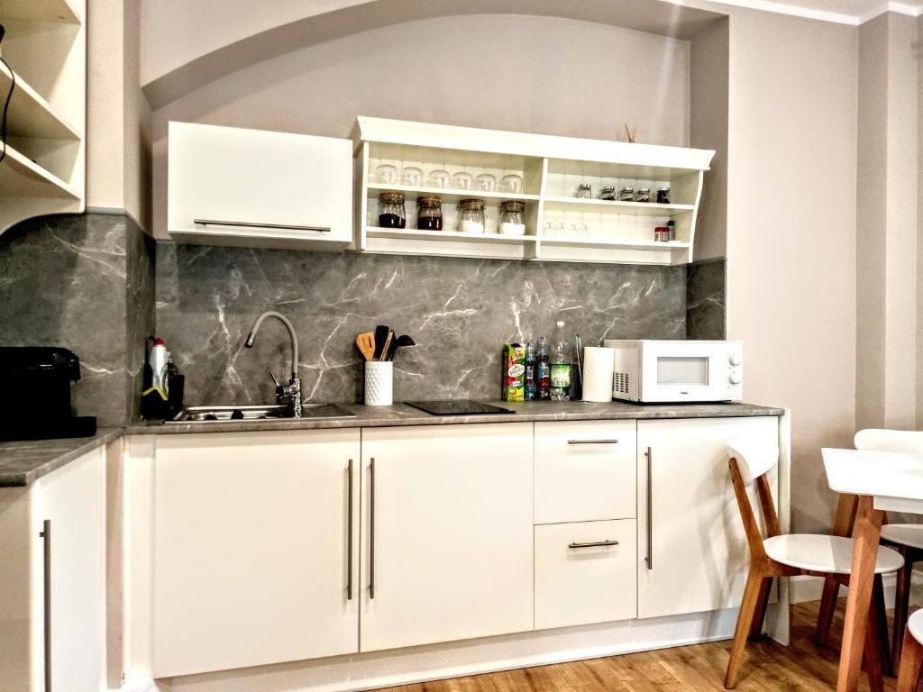 Drzewna Apartamenty-Drzewna - Квартира