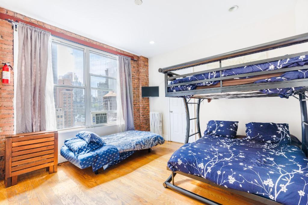 Studios in New York - 