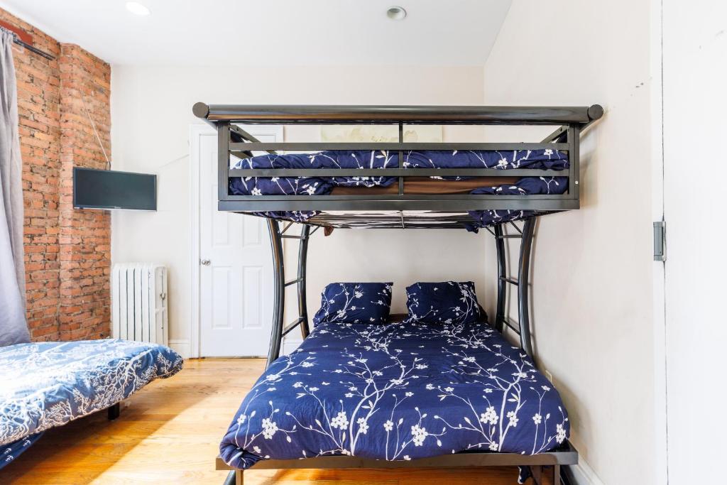 Studios in New York - Studio Apartment