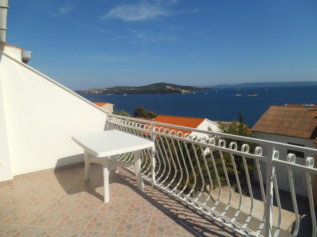Fotografia z galérie ubytovania Apartments with a parking space Seget Vranjica, Trogir - 11561 v Seget Vranjici