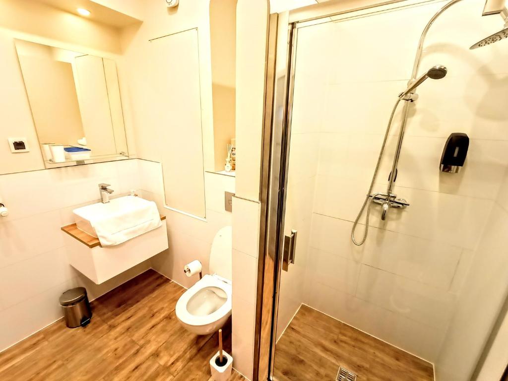 Drzewna Apartamenty-Drzewna - Studio Apartment