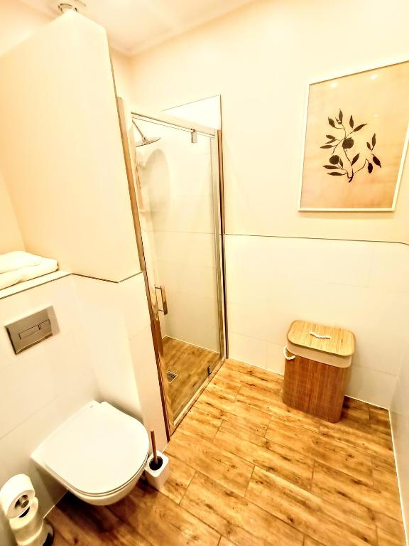 Drzewna Apartamenty-Drzewna - Квартира для студий