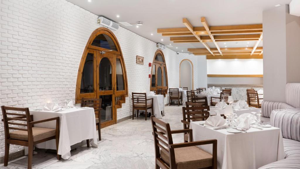 Safir Dahab Resort - 10