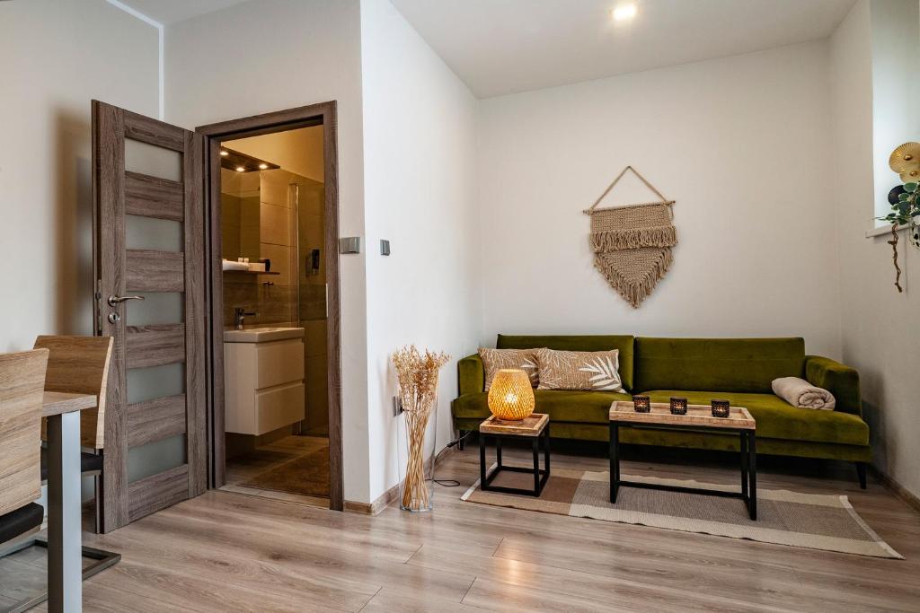 STING Boutique Apartments - 5