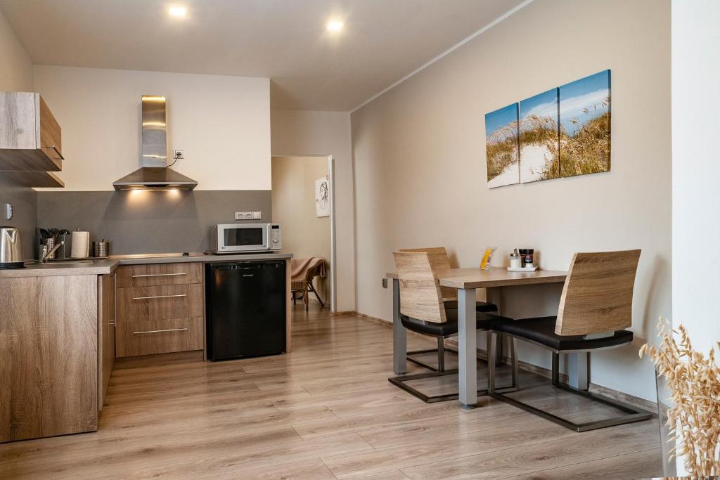 STING Boutique Apartments - 3