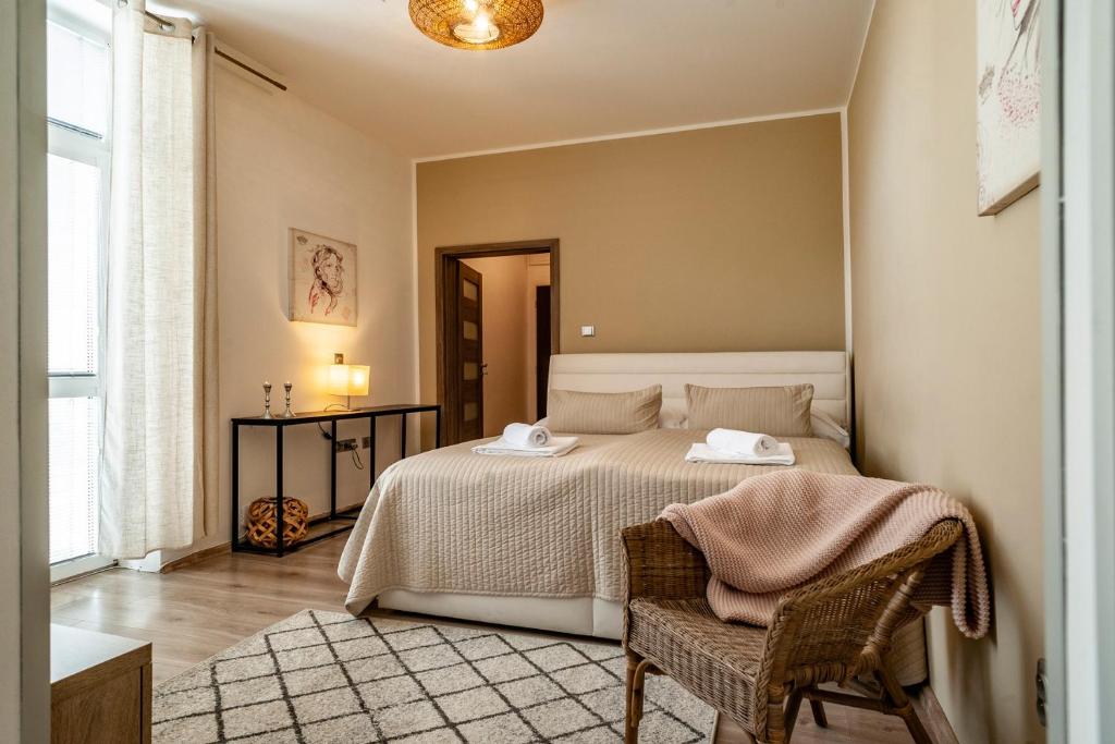 STING Boutique Apartments - 1