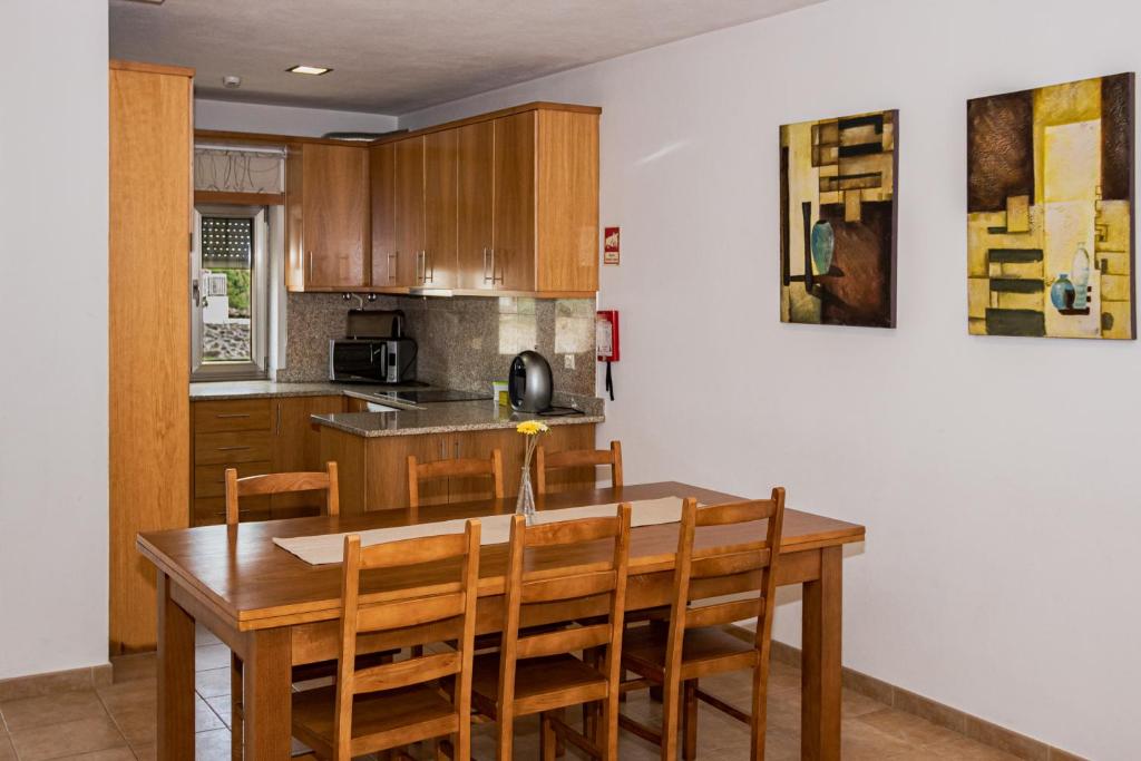 Casas Campo Cimo da Quinta - 16