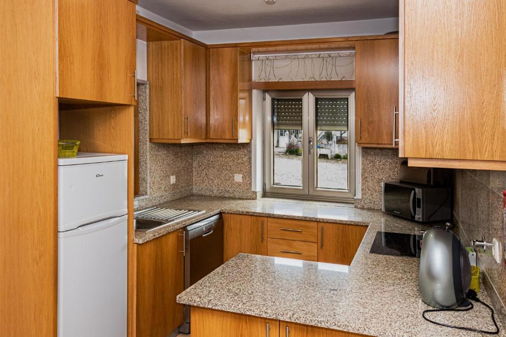 Casas Campo Cimo da Quinta - 15