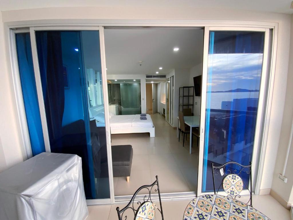Fotografie z fotogalerie ubytování Sands Condo 48 by ThaiminatorPattaya v destinaci Pattaya South