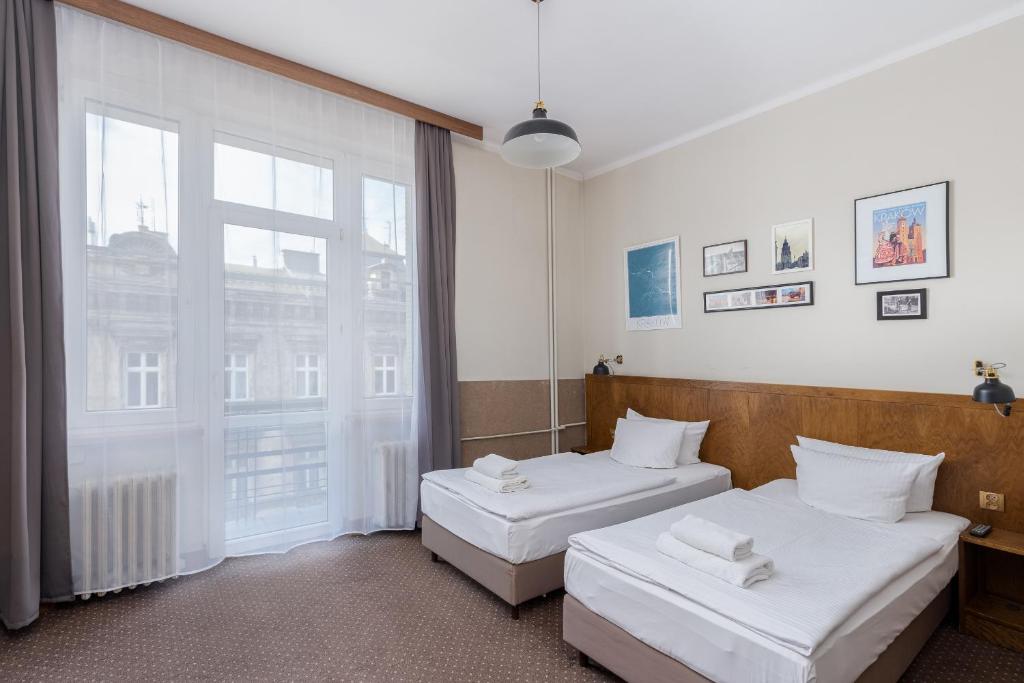 Daniel Griffin Aparthotel by Artery Hotels - Resim 36