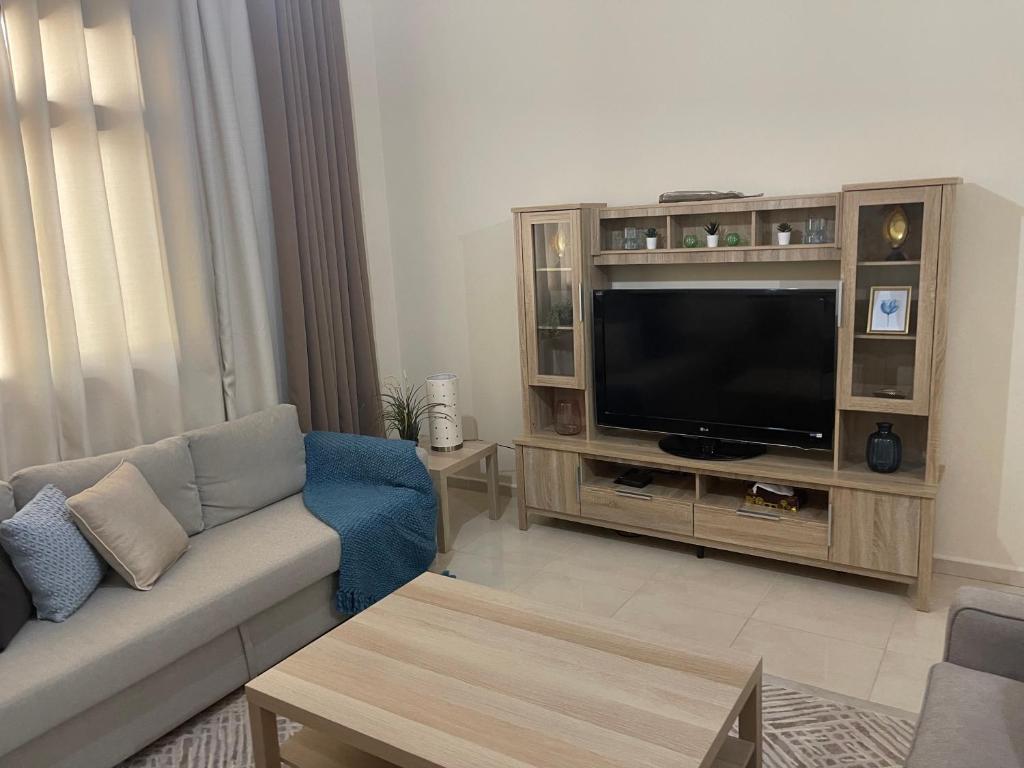 Lovely 1-bedroom apartment with 2 bathrooms, Doha – Preços atualizados 2023