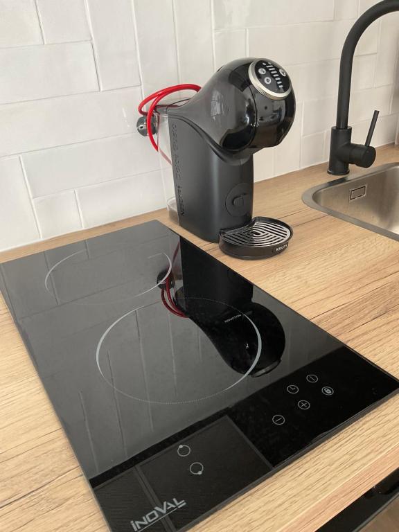 Ma pierre à l'édifice, Face à la Cité vue sublime, studio avec terrasse - 19