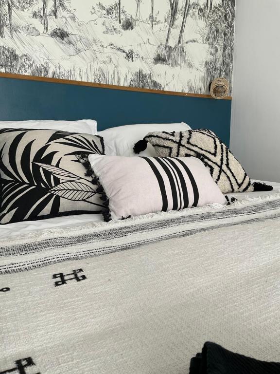 Ma pierre à l'édifice, Face à la Cité vue sublime, studio avec terrasse - 16