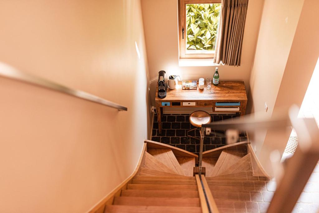 Fotografie z fotogalerie ubytování B&B Maison Lize v destinaci Lievegem
