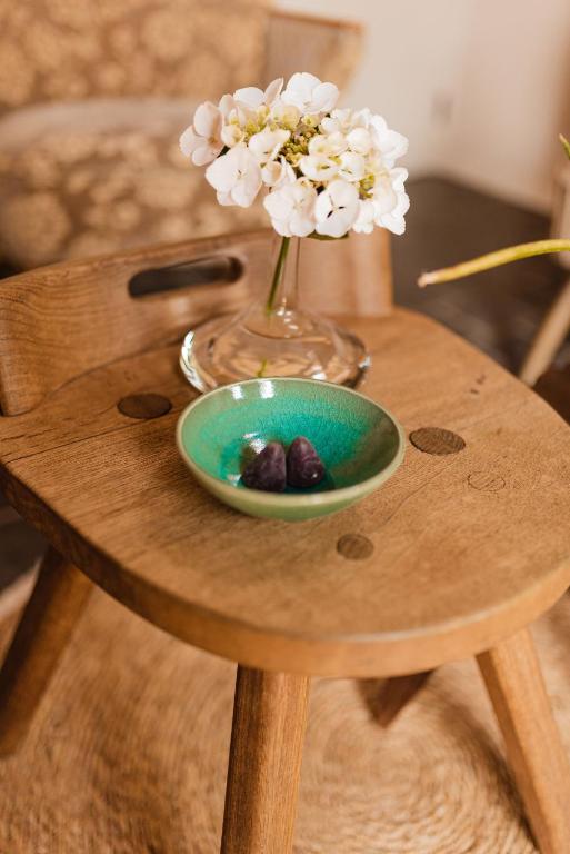 Fotografie z fotogalerie ubytování B&B Maison Lize v destinaci Lievegem